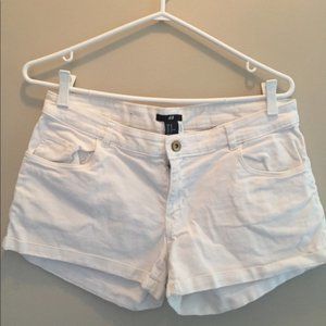 H&M shorts